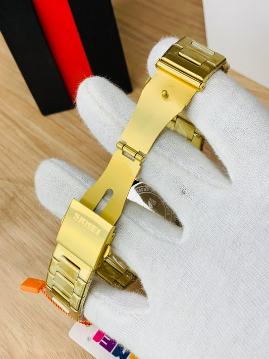 Skmei 1816 Dual Time Watch