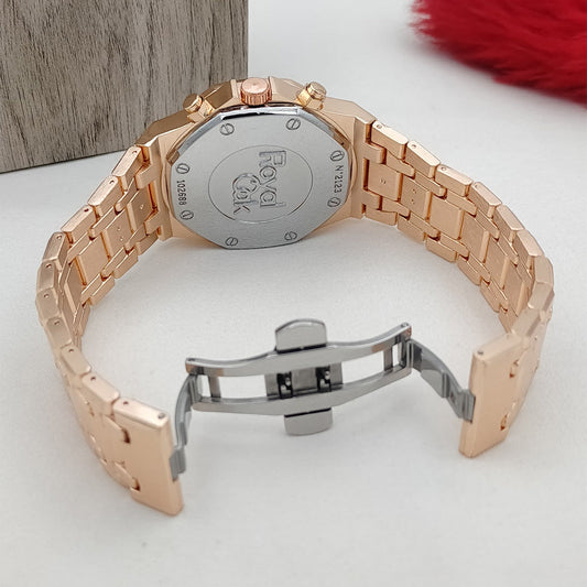 Audemars Piguet Royal Oak Premium Watch