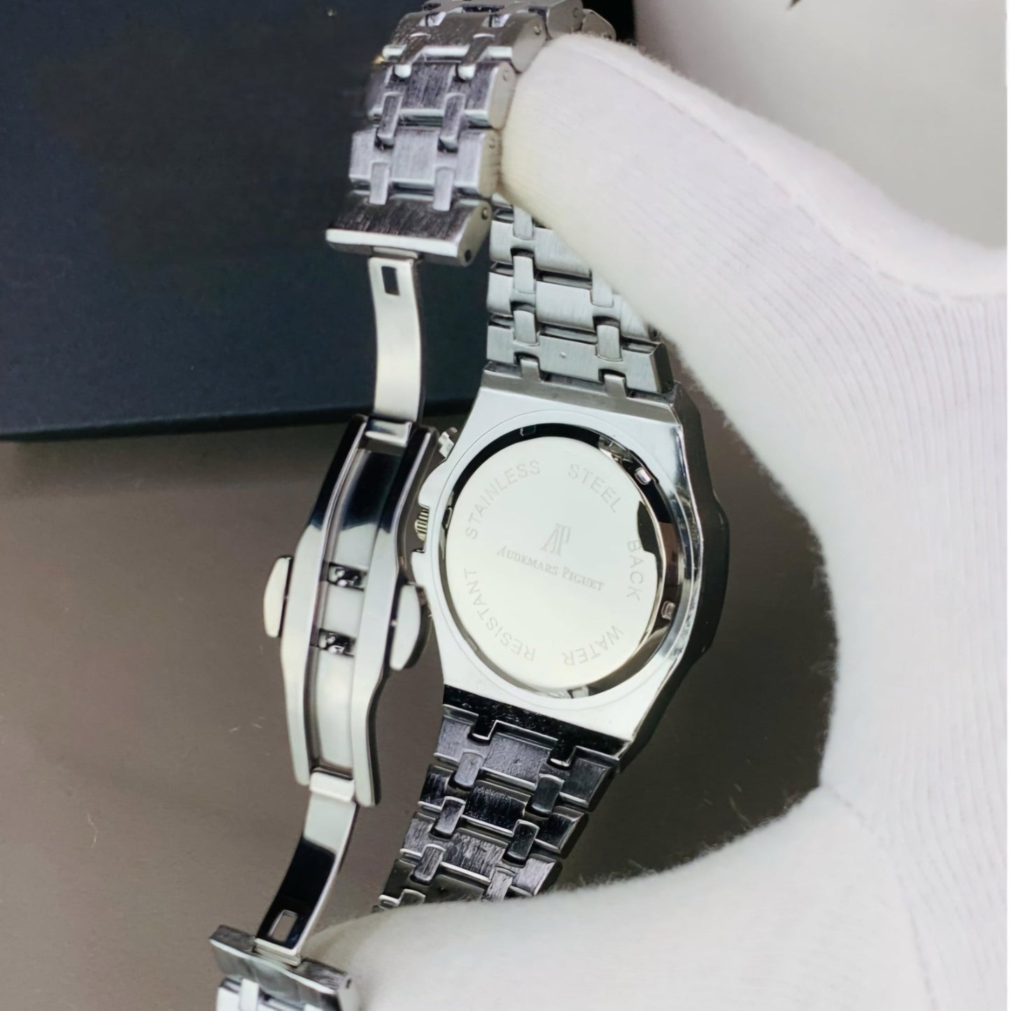 Ap Royal Chronograph