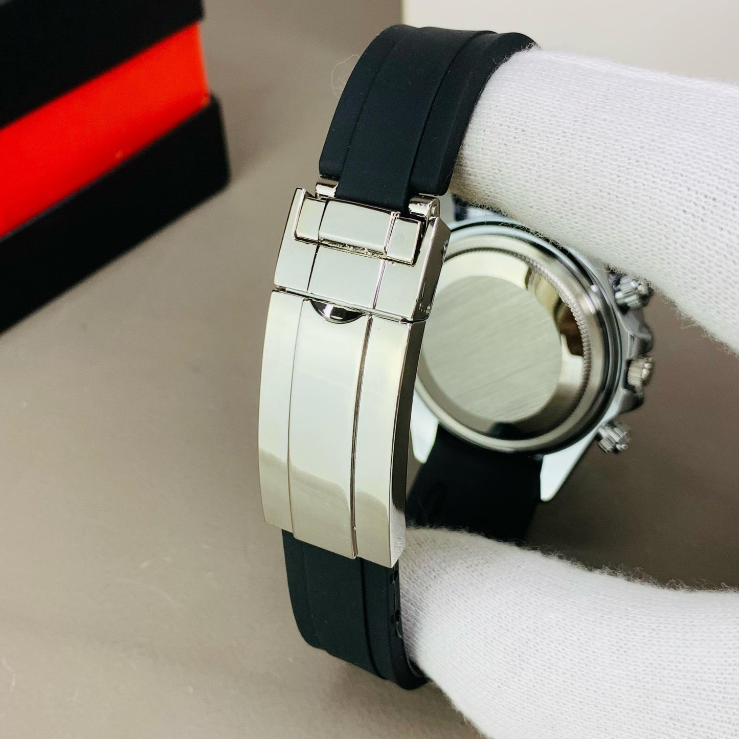 Rolex Daytona Stone Studded