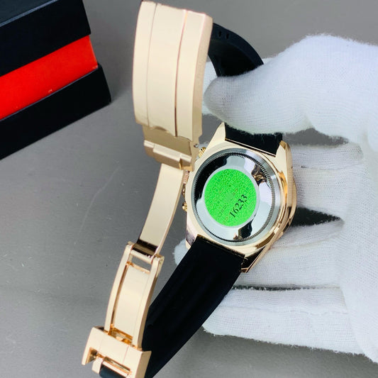 Rolex Daytona Rainbow Dial