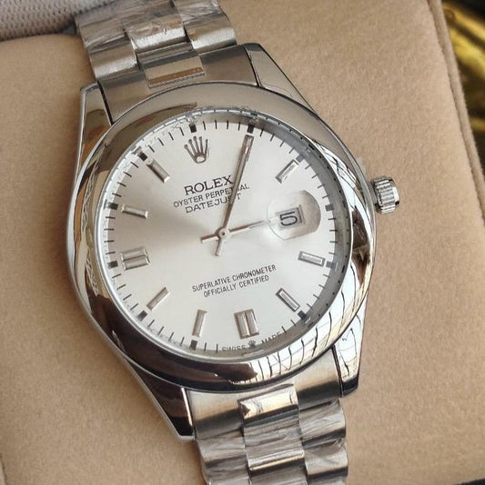 Rolex Oyster Datejust