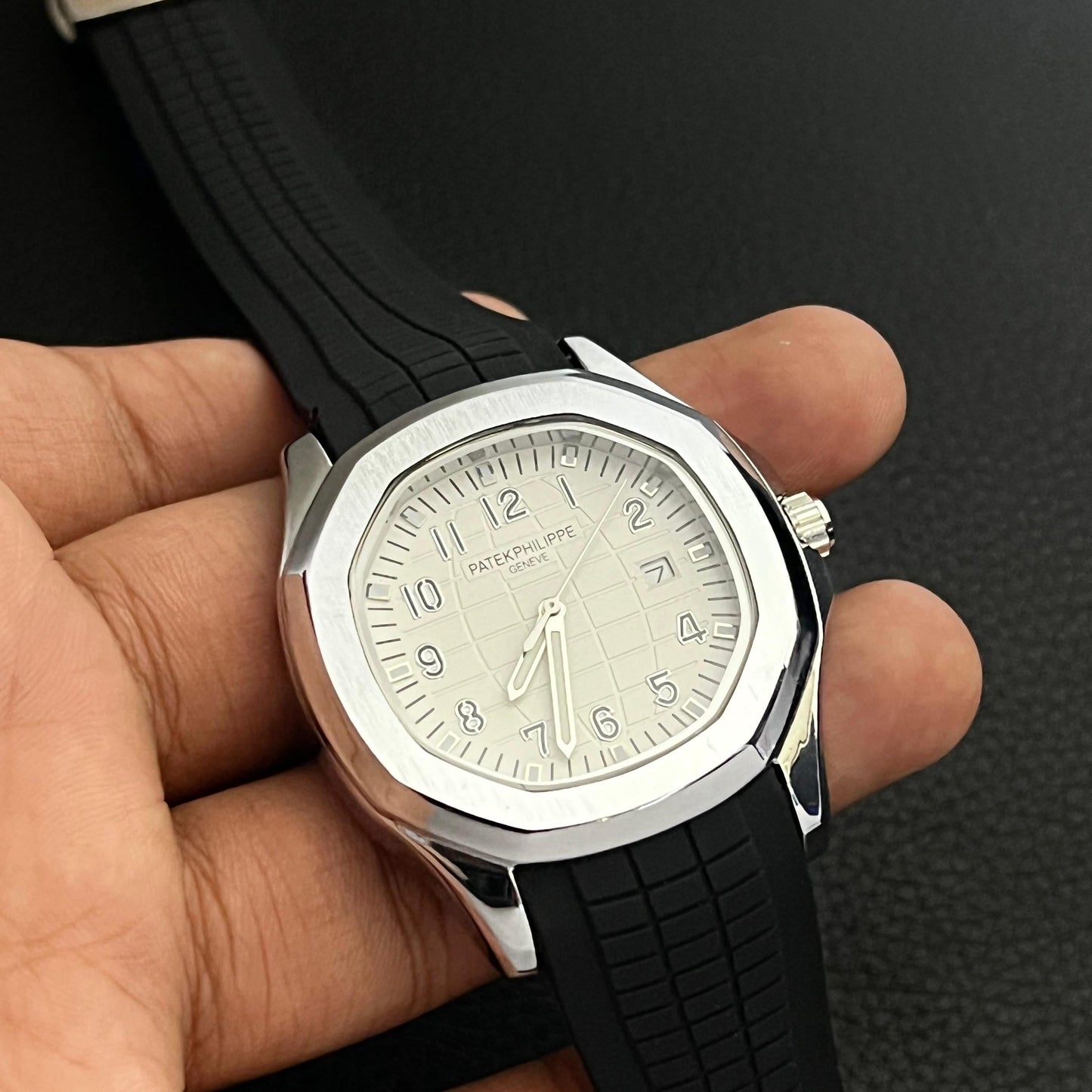 Patek Philippe Aquanaut