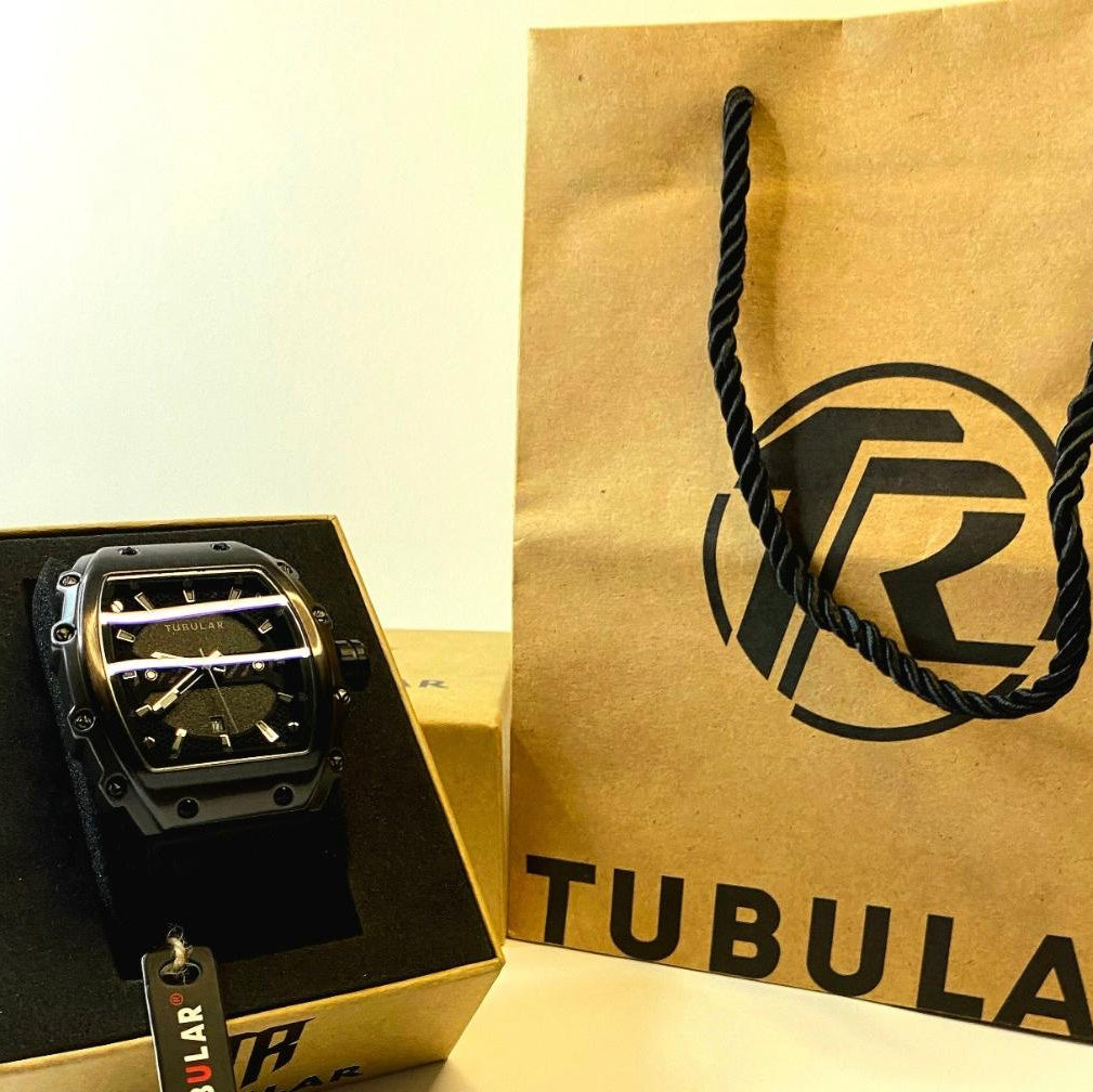 Tubular Classic Case Original Watch