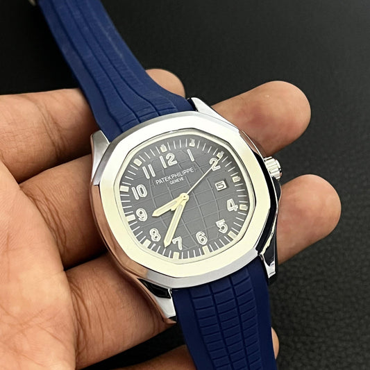 Patek Philippe Aquanaut