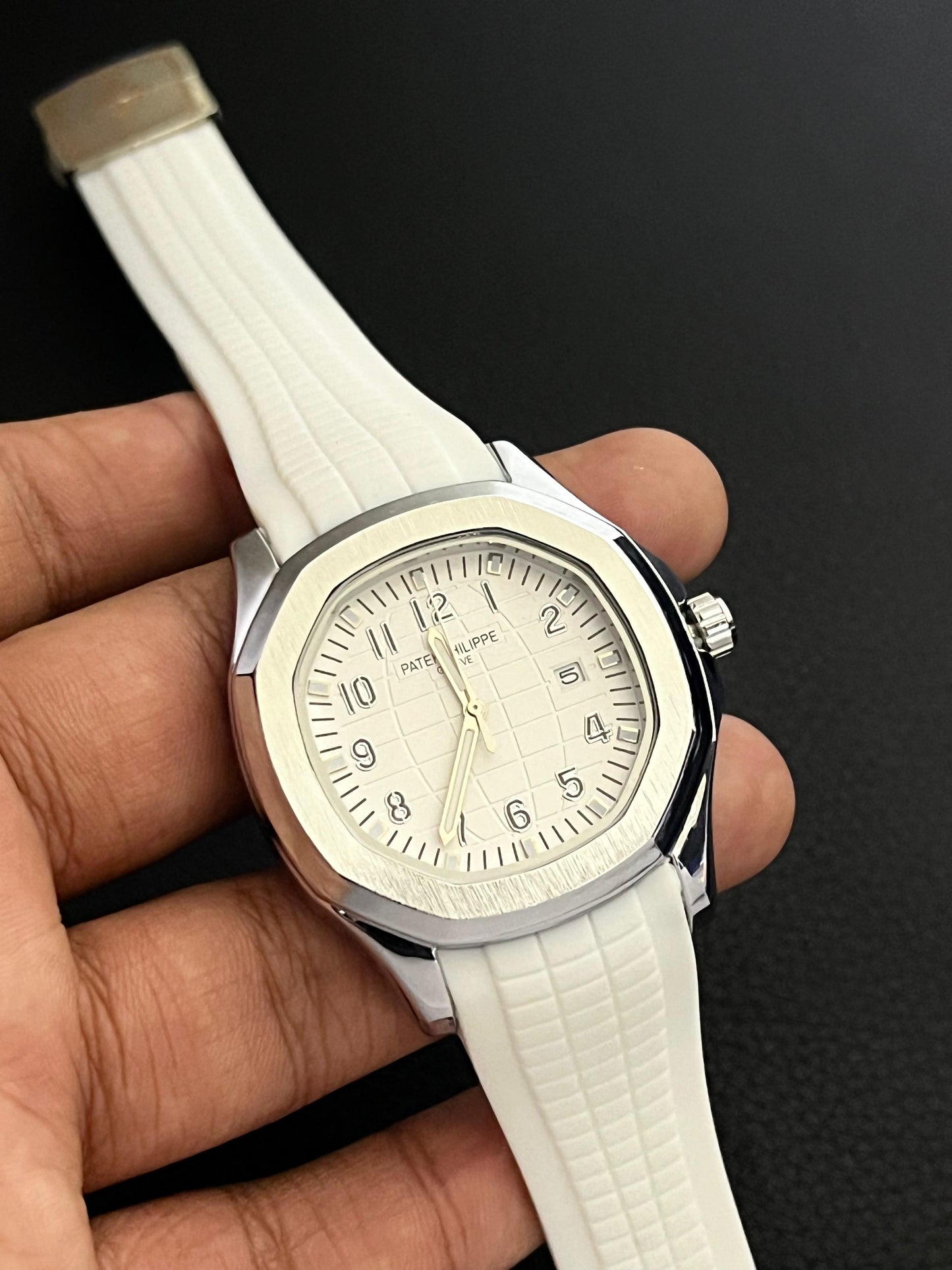 Patek Philippe Aquanaut