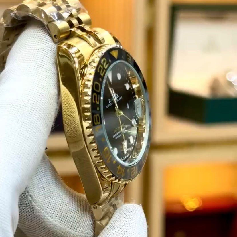 Rolex Gmt Master