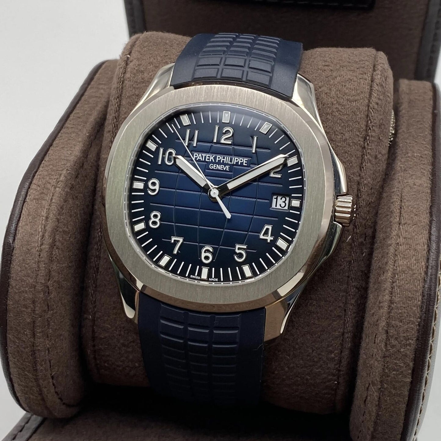 Patek Philippe Aquanaut