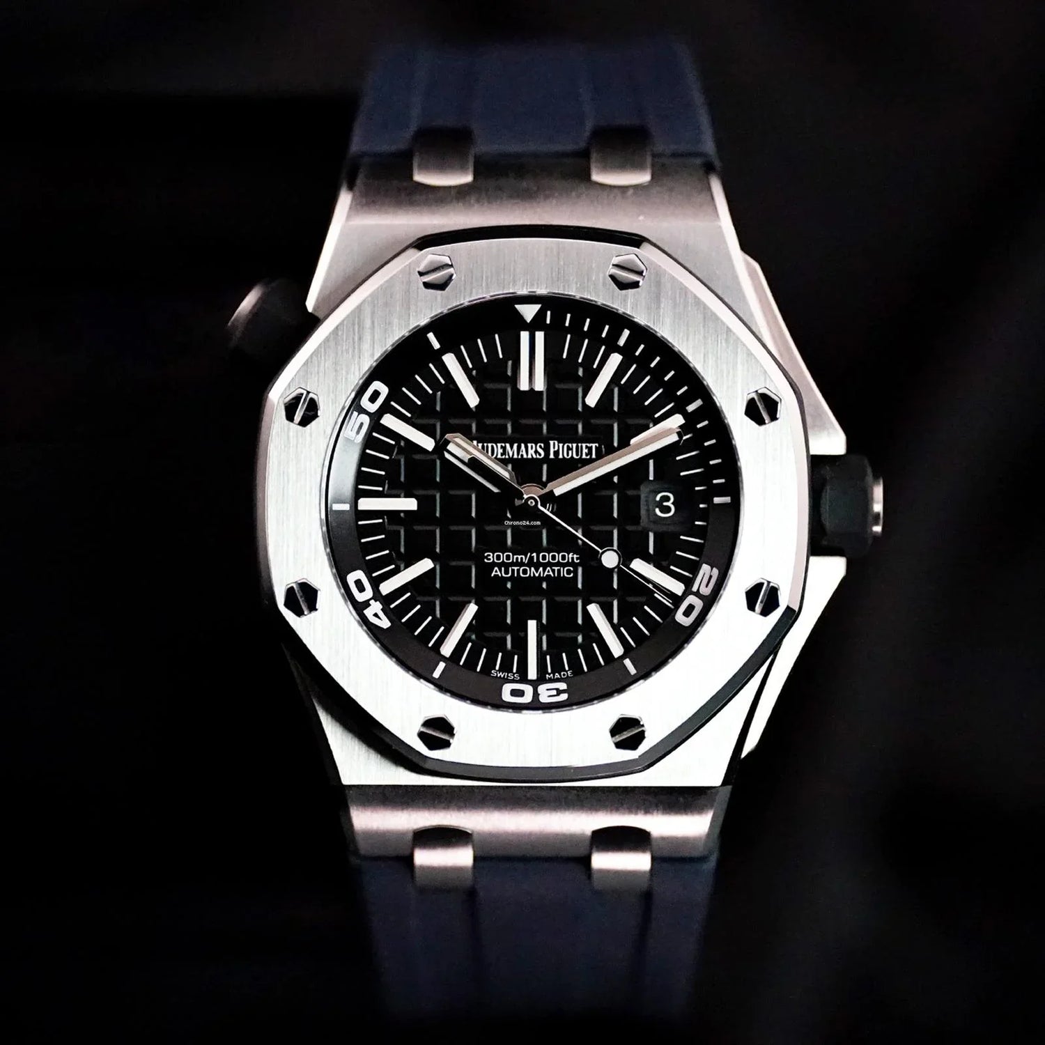 Audemars Piguet