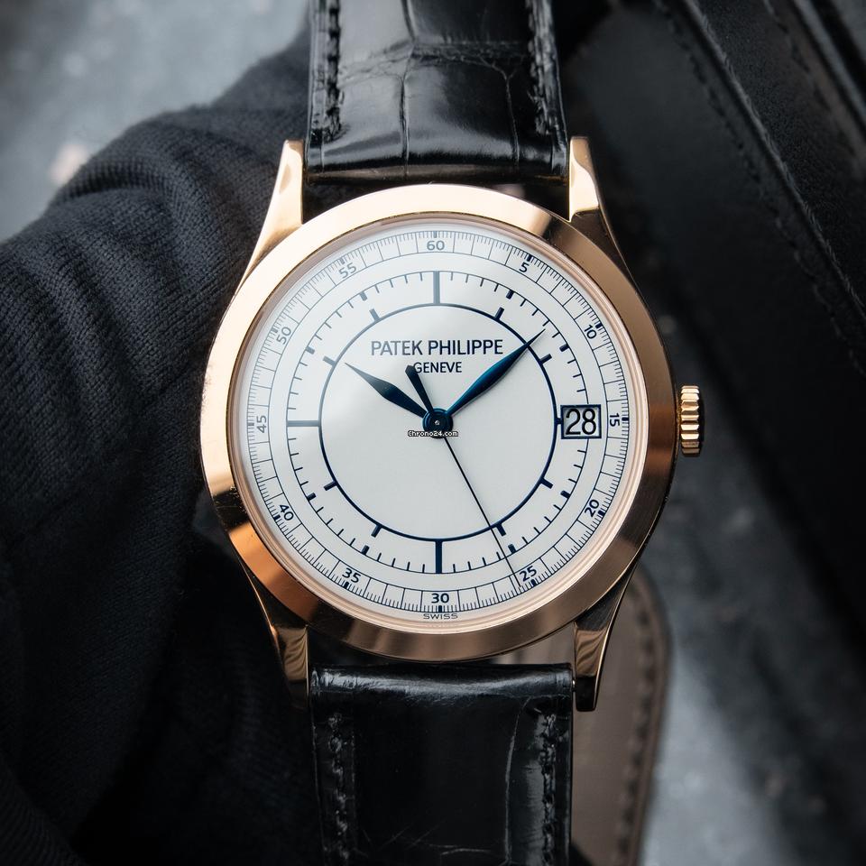 Patek Phillipe