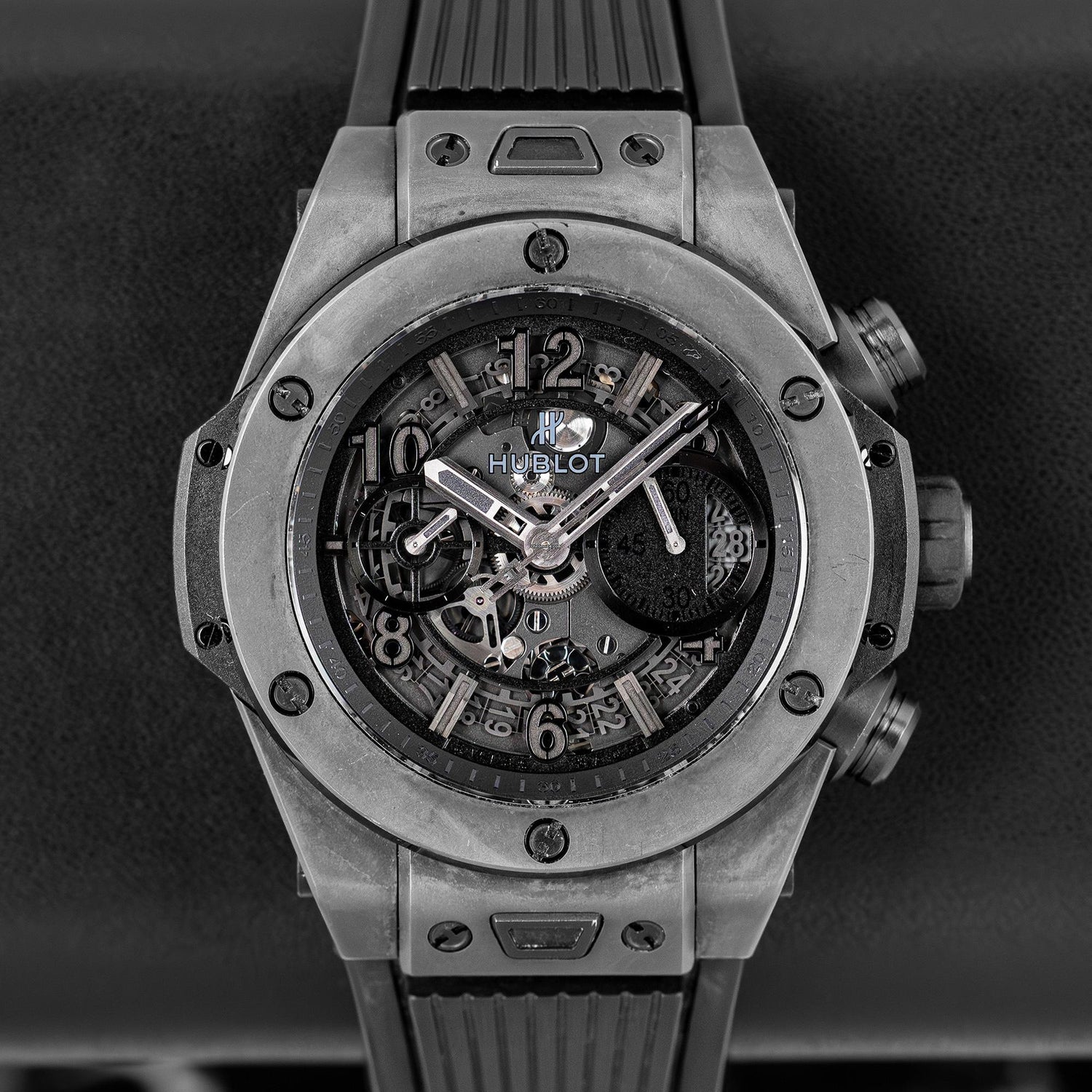 Hublot