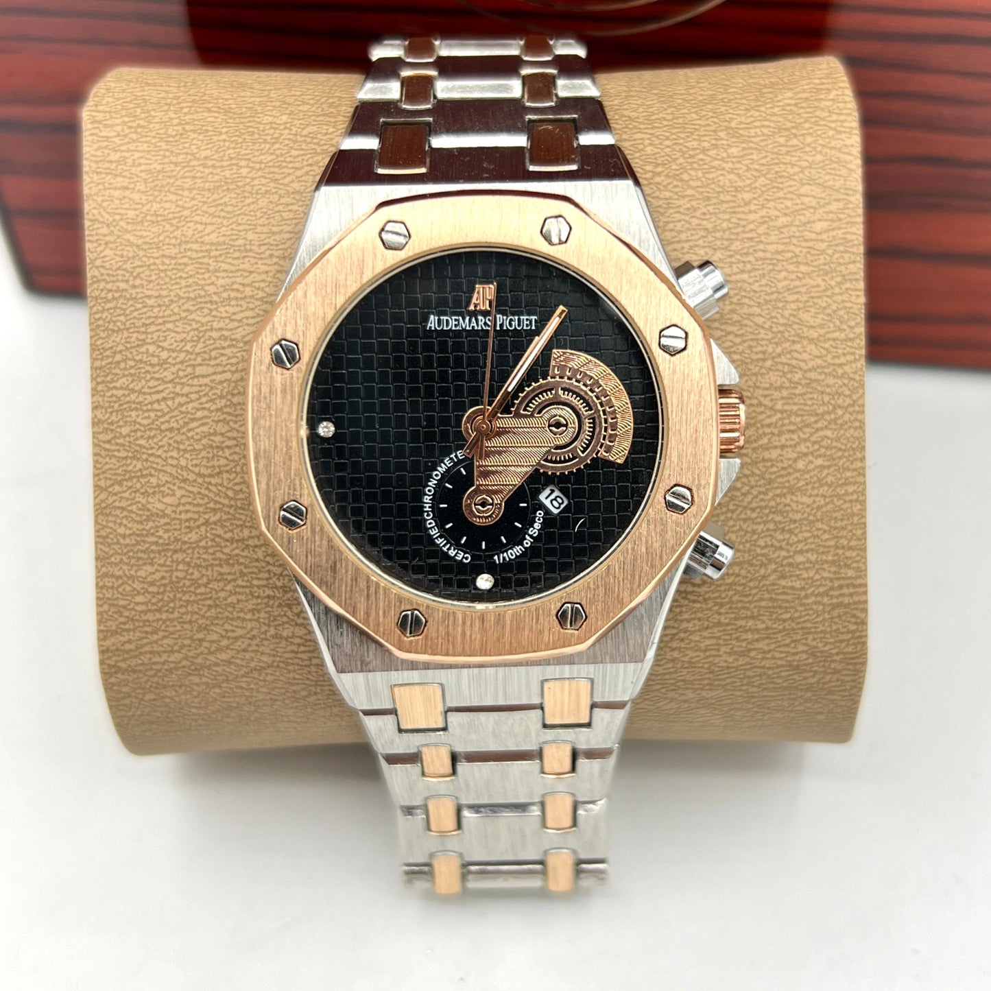Audemars Piguet Royal Oak Premium Watch