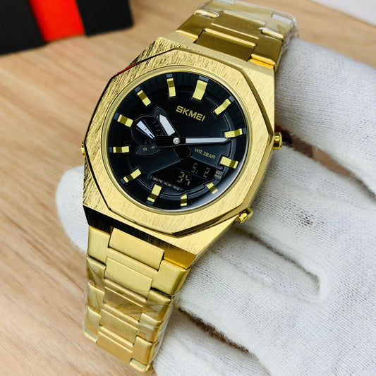 Skmei 1816 Dual Time Watch