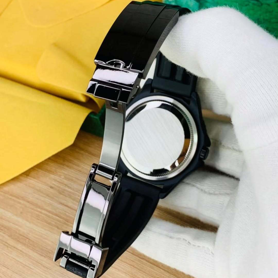 Rolex Submariner Strap Watch