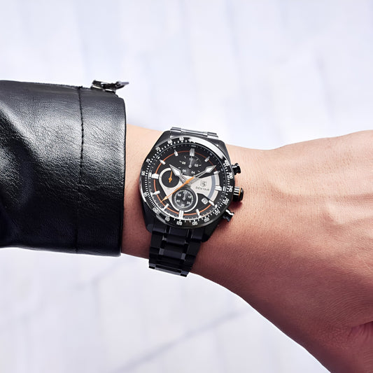 Benyar Original Mens Watch
