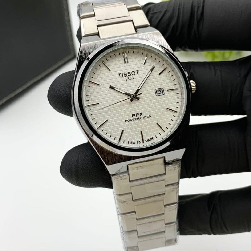 Tissot prx Powermatic 80