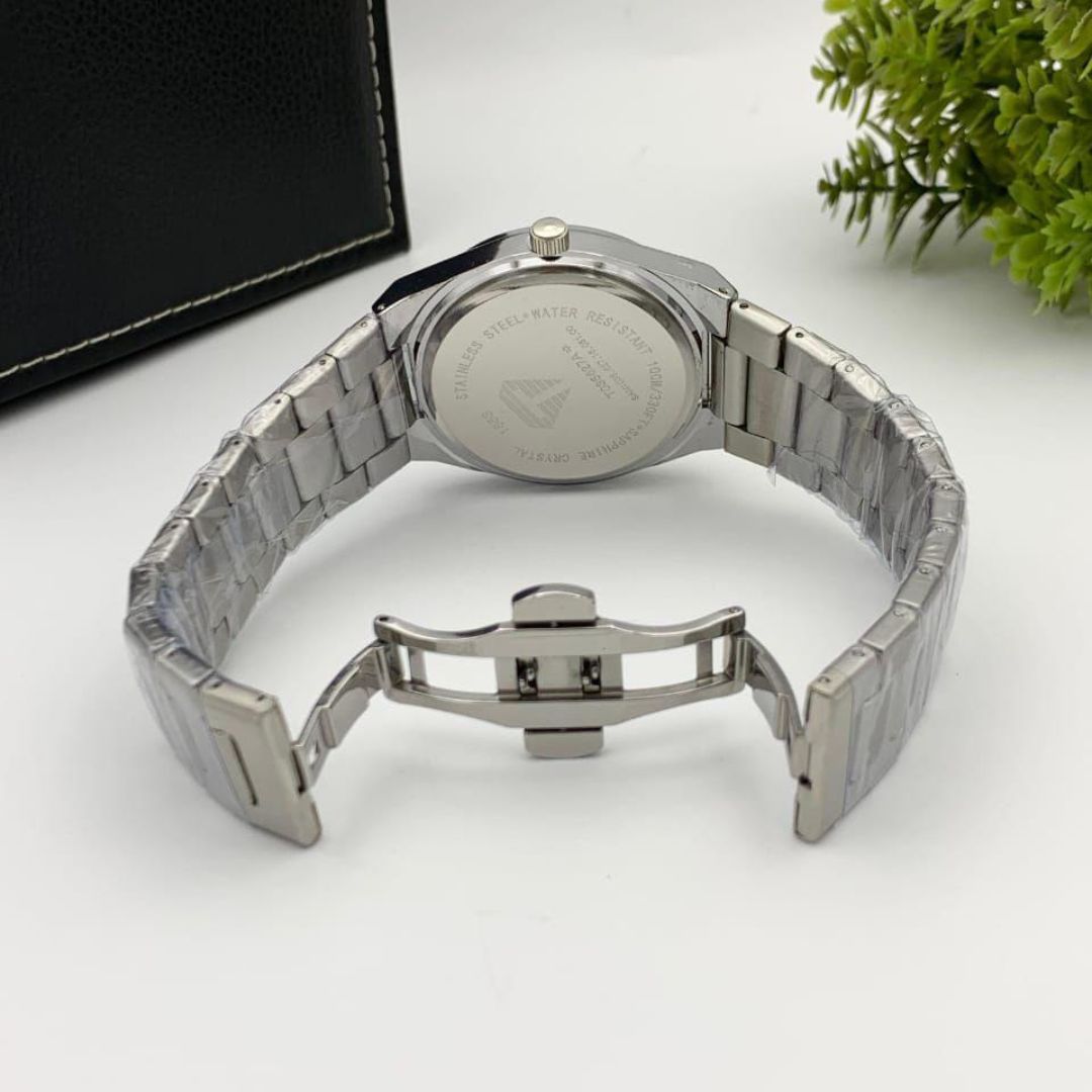 Tissot prx Powermatic 80