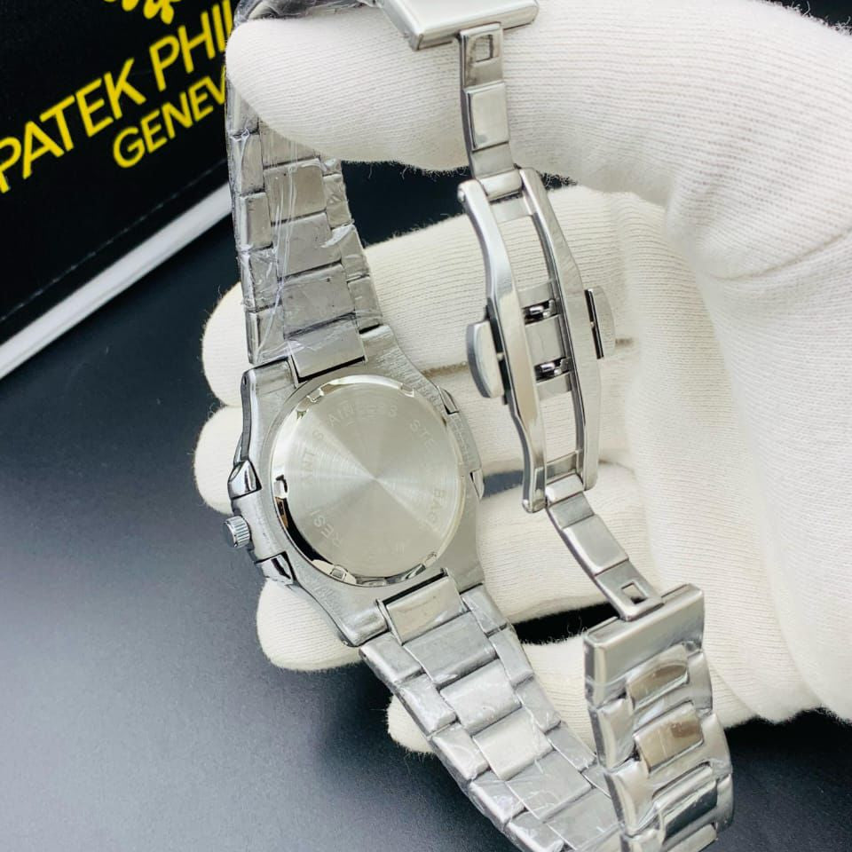 Patek Phillipe Tiffany&Co Green Dial