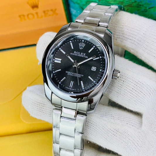 Rolex Oyster Datejust