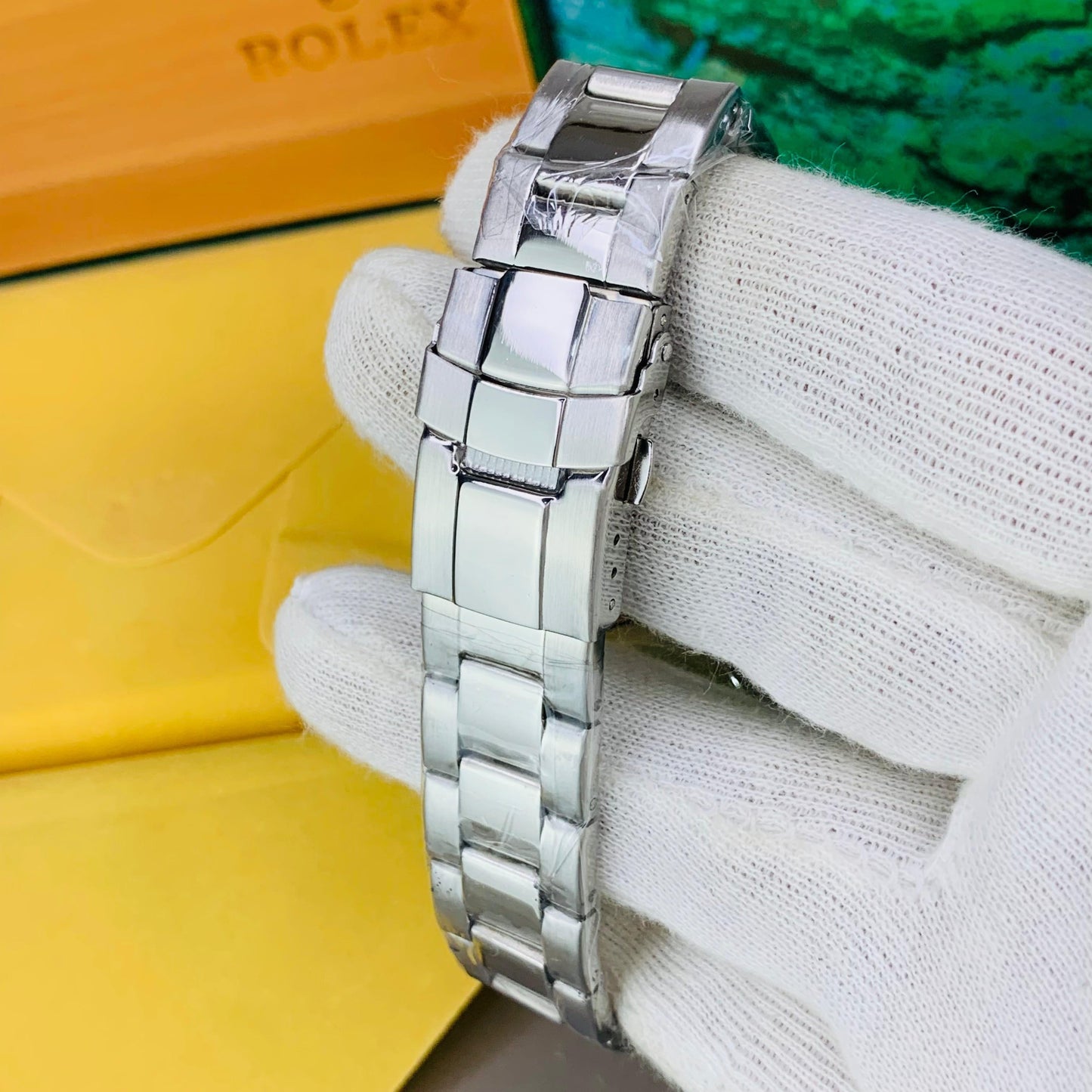 Rolex Oyster Datejust