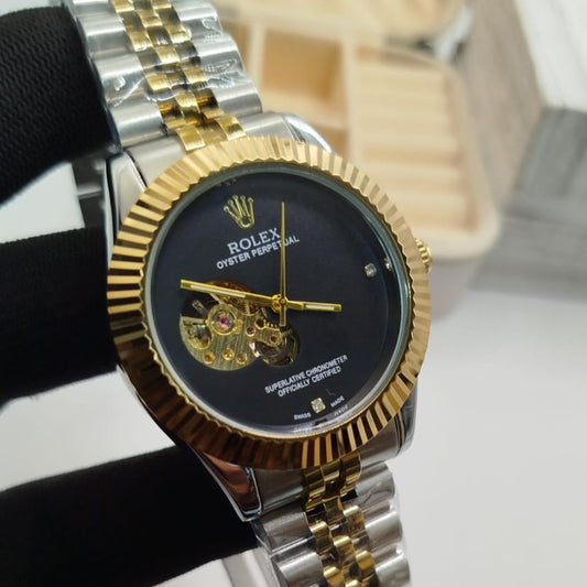 Rolex Automatic Mechanical Watch