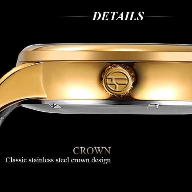 Forsining Premium Automatic Watch