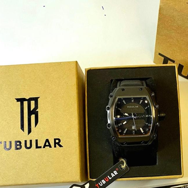 Tubular Classic Case Original Watch