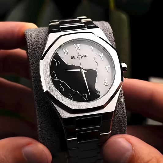 Bestwin Arabic Watch