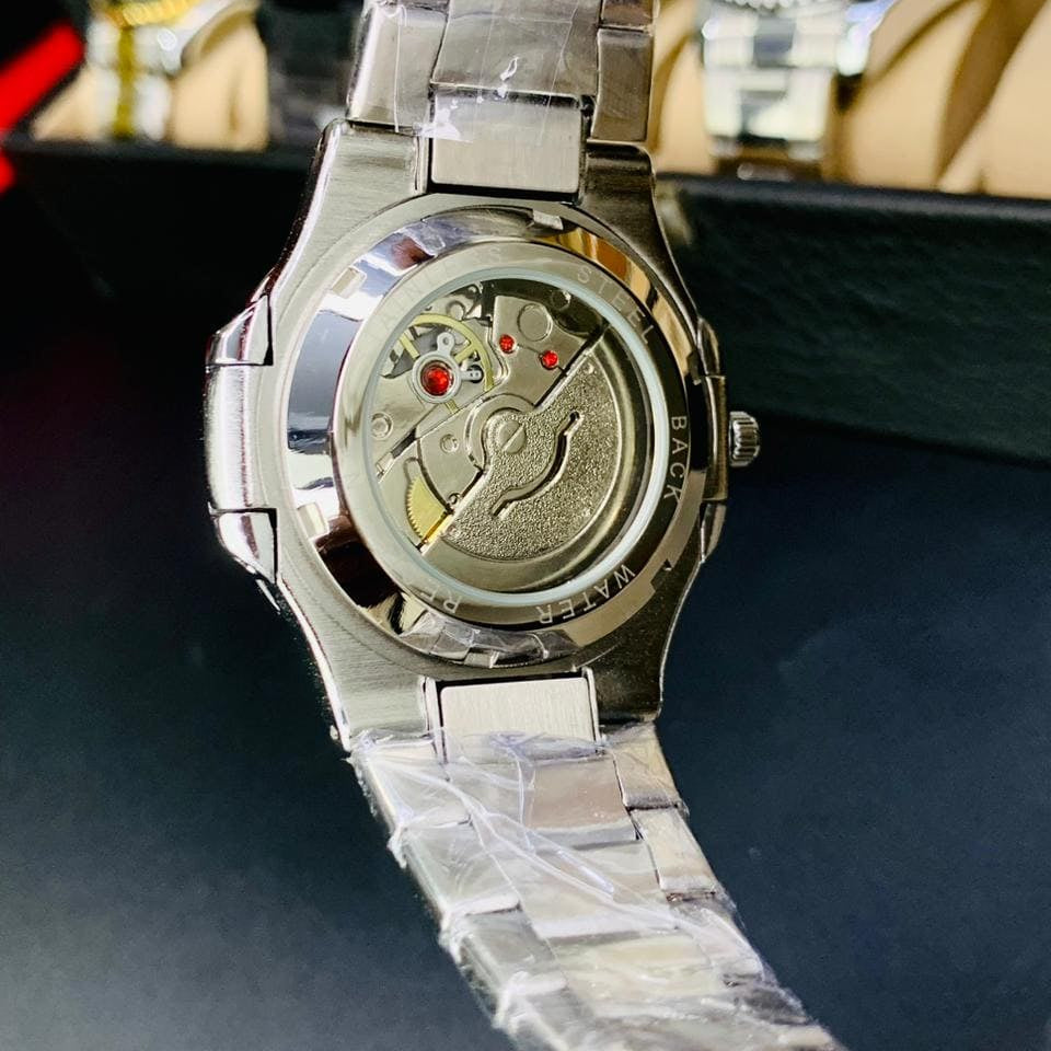 Patek Phillipe Semi-Auto Movement Watch