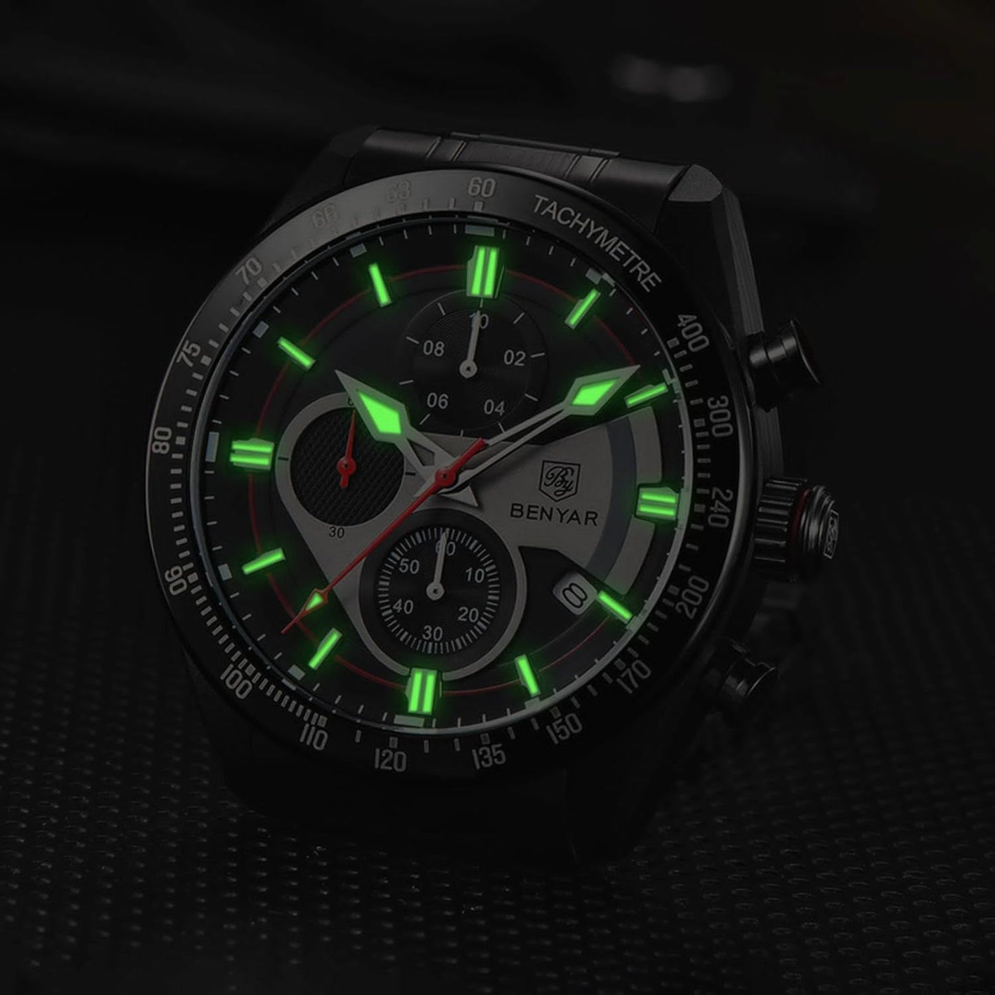 Benyar Original Mens Watch