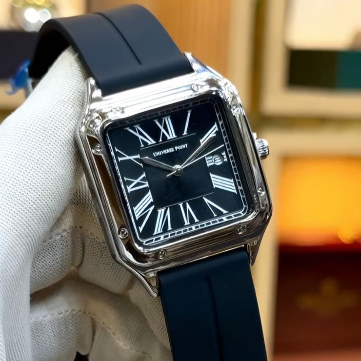 Universal Point Strap Watch