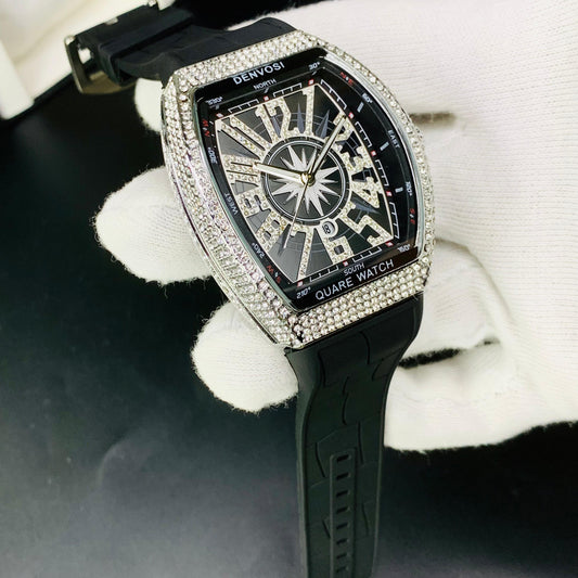 Denvosi FM Mens Premium Watch