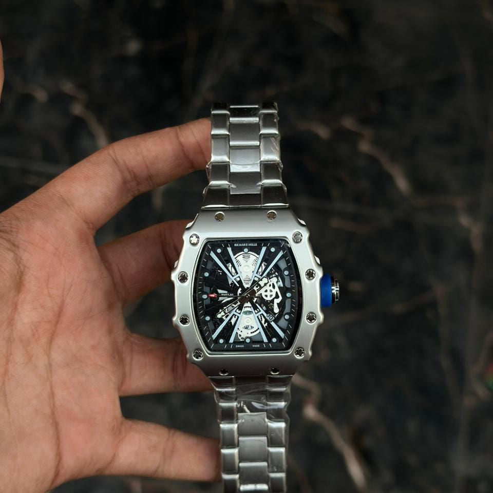Richard Mille Premium Mens Watch