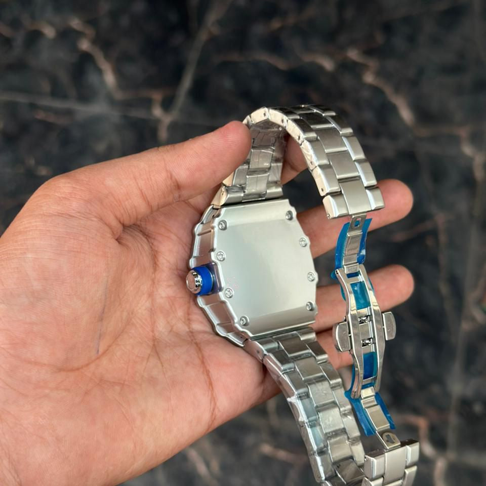 Richard Mille Premium Mens Watch