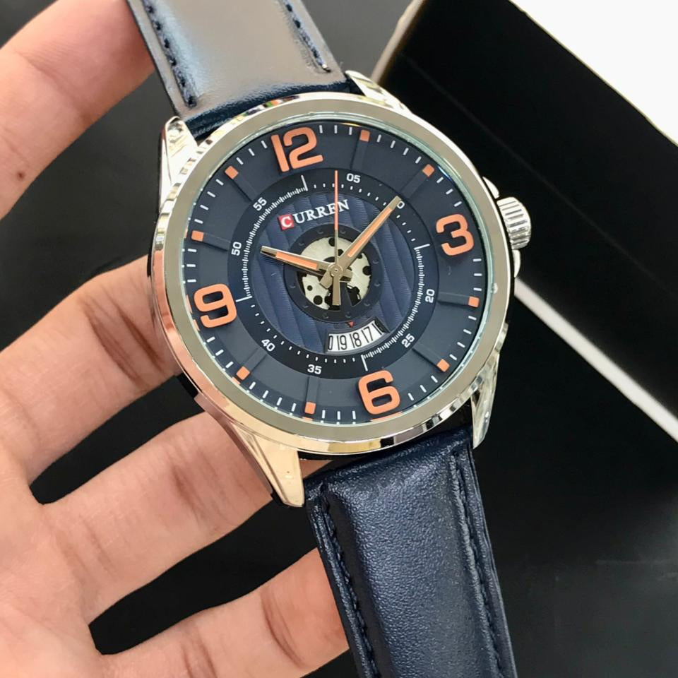 Curren Mens Premium Watch