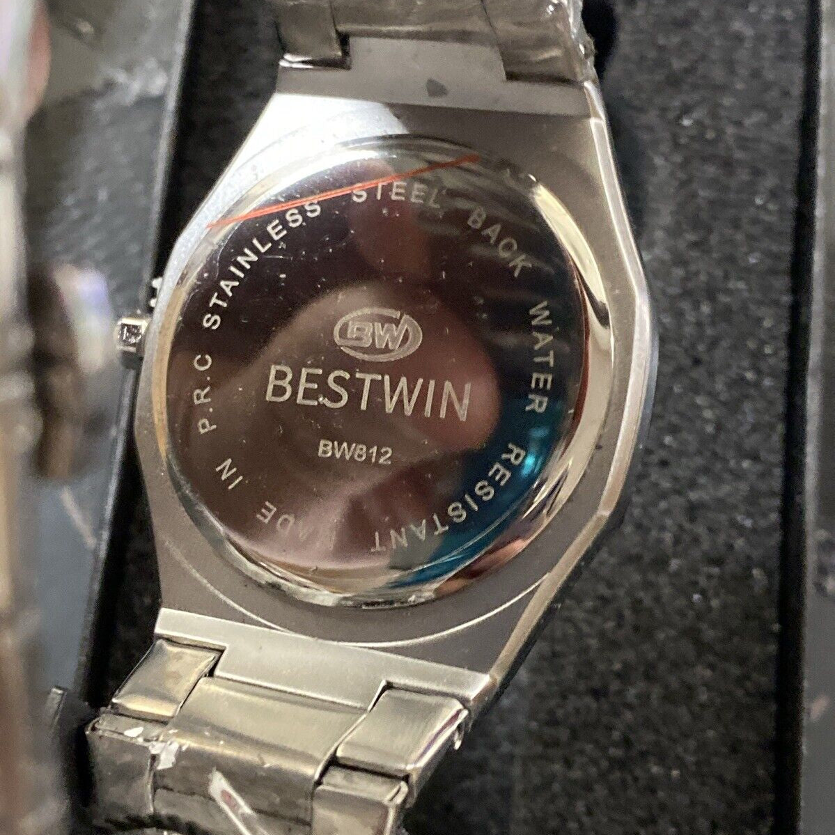 Bestwin Arabic Watch