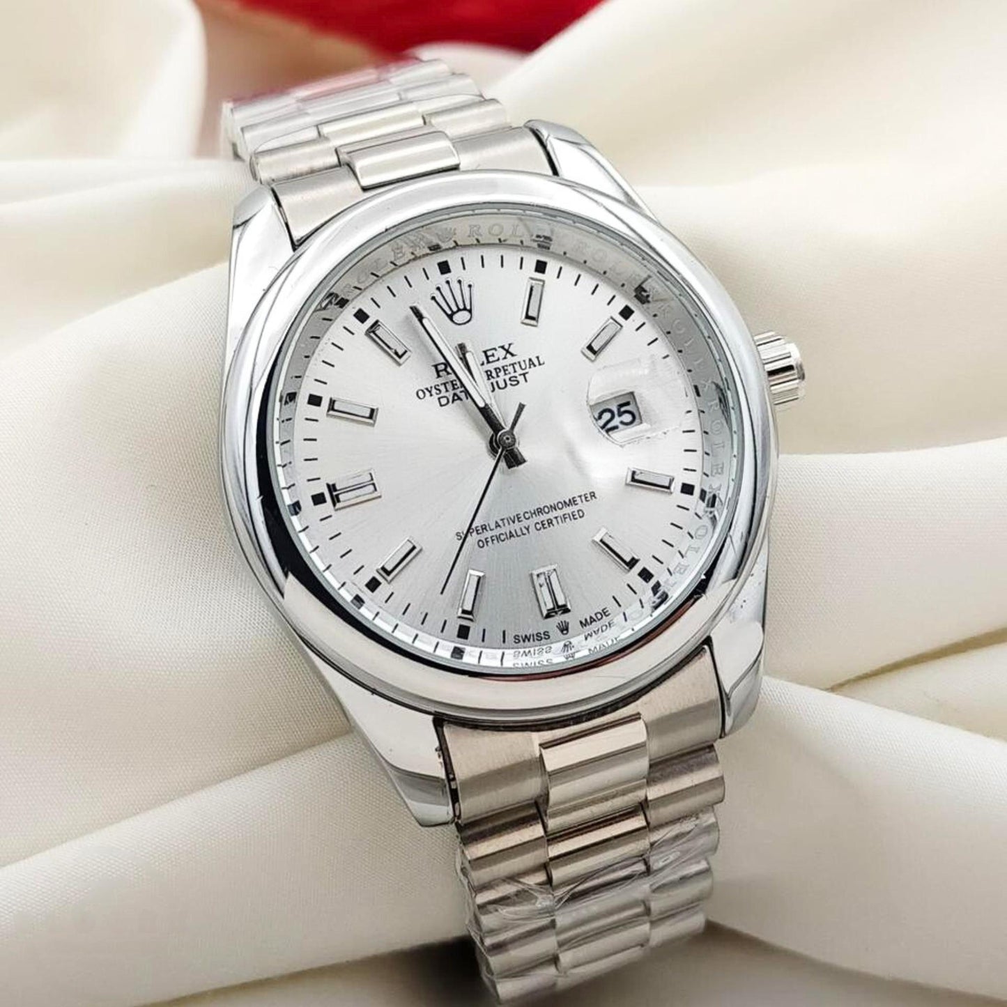 Rolex Oyster  Datejust