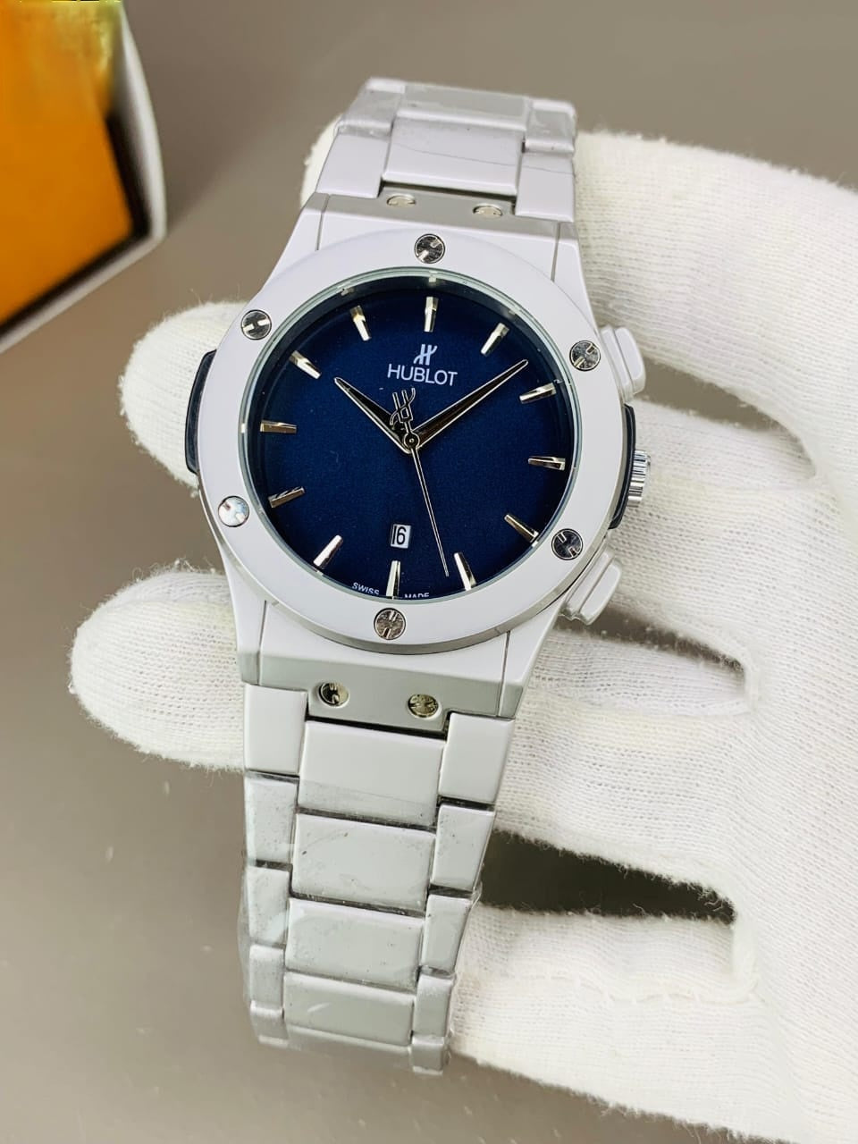 Hublot Mens Watch