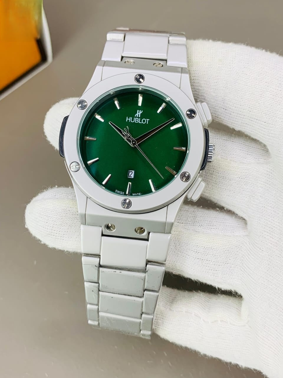 Hublot Mens Watch